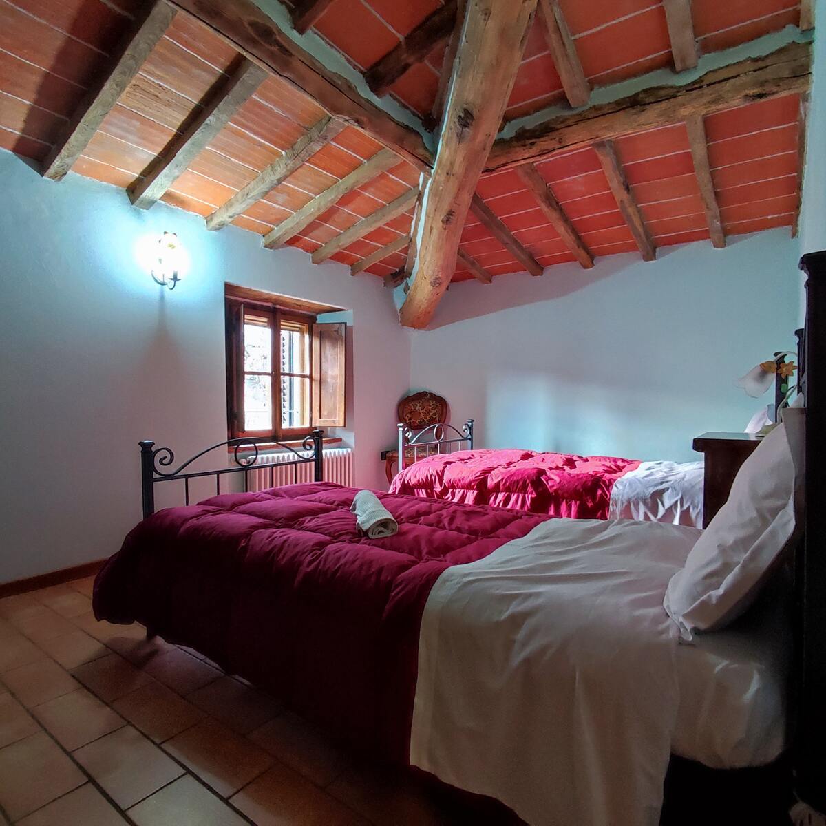 Maison 18 pers. à Caprese Michelangelo avec piscine - Photo 15