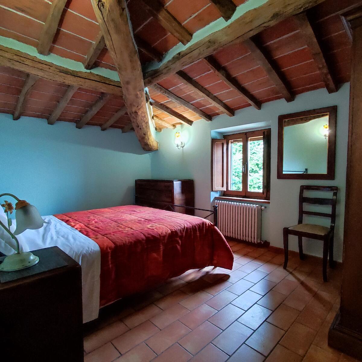 Maison 18 pers. à Caprese Michelangelo avec piscine - Photo 16