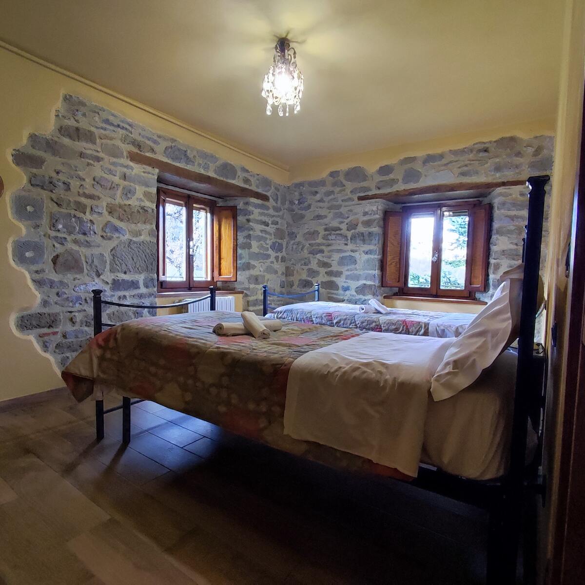 Maison 18 pers. à Caprese Michelangelo avec piscine - Photo 21
