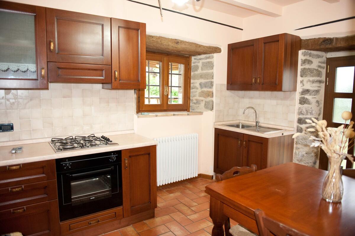 Maison 18 pers. à Caprese Michelangelo avec piscine - Photo 26