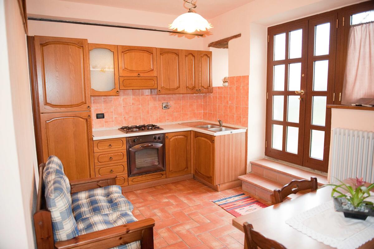 Maison 18 pers. à Caprese Michelangelo avec piscine - Photo 28