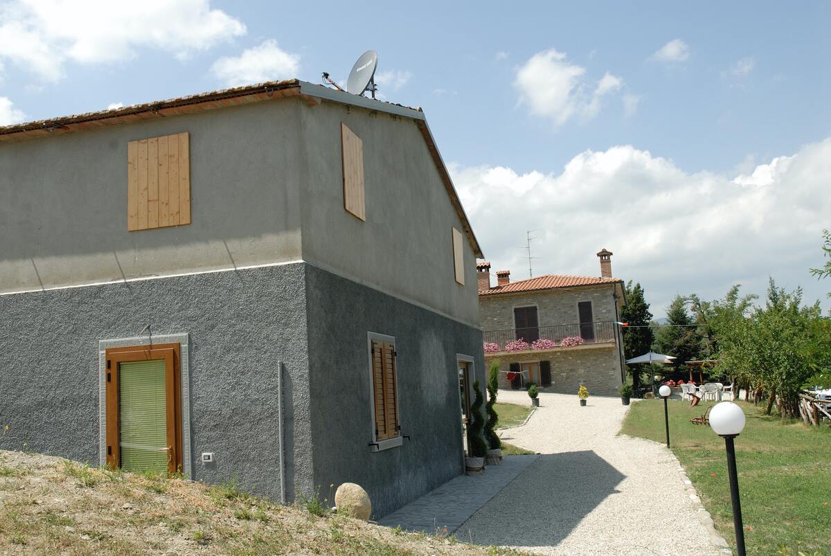 Maison 18 pers. à Caprese Michelangelo avec piscine - Photo 30