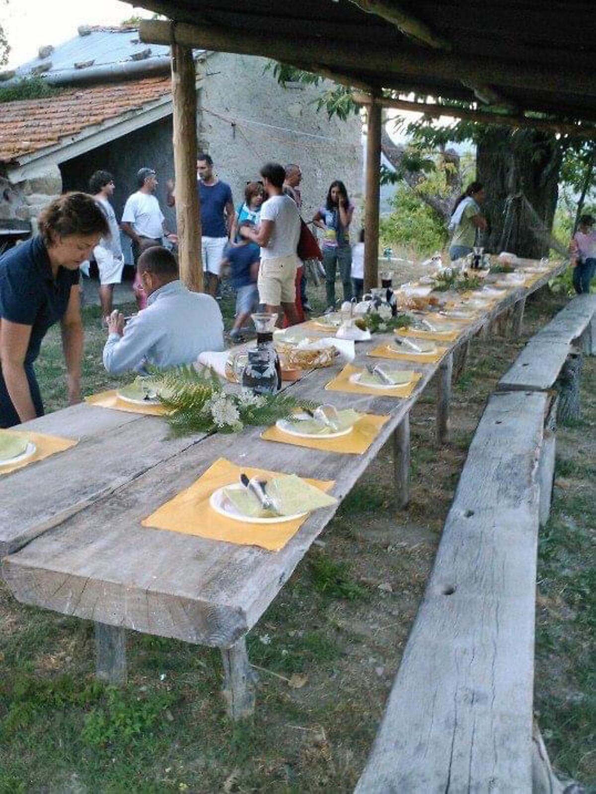 Maison 18 pers. à Caprese Michelangelo avec piscine - Photo 31