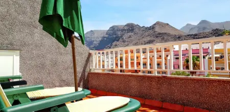 Location appartement à Santiago del Teide