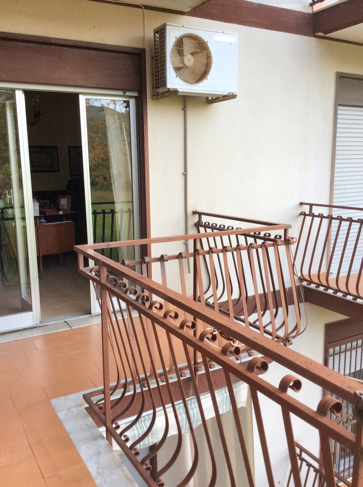 Appartement 107 m² à Taormina, parking inclus, PMR - Photo 1