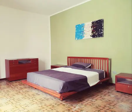 Appartement 120 m² à Solarussa avec vélos, 3 chambres et parking : photo 2