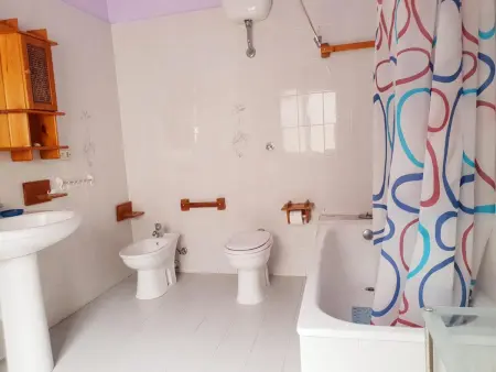 Appartement 120 m² à Solarussa avec vélos, 3 chambres et parking : photo 6