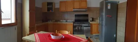 Appartement 120 m² à Solarussa avec vélos, 3 chambres et parking : photo 8