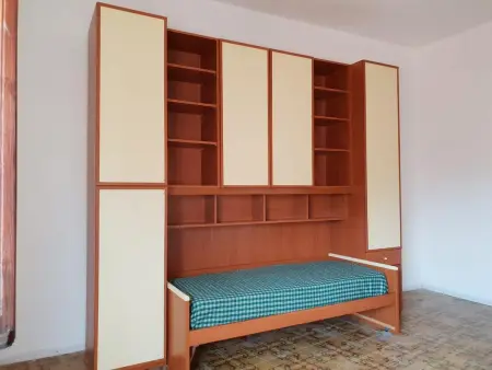 Appartement 120 m² à Solarussa avec vélos, 3 chambres et parking : photo 9