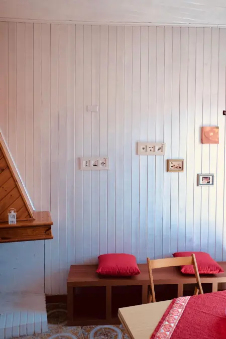 Appartement 120 m² à Solarussa avec vélos, 3 chambres et parking : photo 10