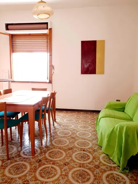 Appartement 120 m² à Solarussa avec vélos, 3 chambres et parking : photo 11