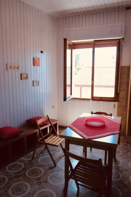 Appartement 120 m² à Solarussa avec vélos, 3 chambres et parking : photo 13
