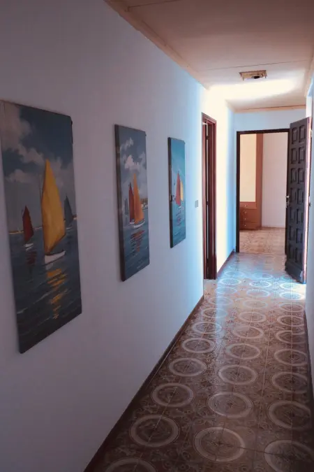 Appartement 120 m² à Solarussa avec vélos, 3 chambres et parking : photo 17