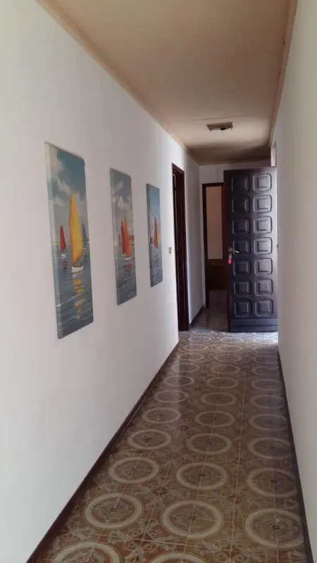 Appartement 120 m² à Solarussa avec vélos, 3 chambres et parking : photo 18