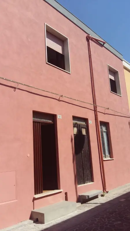 Appartement 120 m² à Solarussa avec vélos, 3 chambres et parking : photo 19