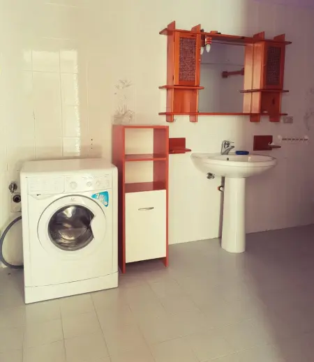 Appartement 120 m² à Solarussa avec vélos, 3 chambres et parking : photo 20
