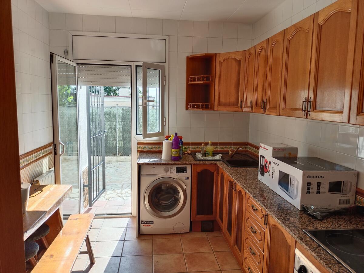 Villa 200 m² à Vidreres : piscine privée ouverte toute l'année - Photo 15