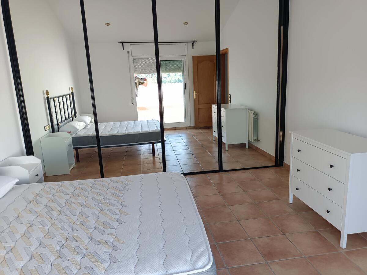 Villa 200 m² à Vidreres : piscine privée ouverte toute l'année - Photo 17