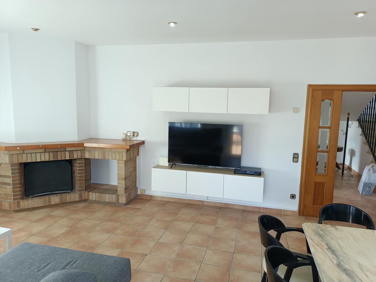 Villa 200 m² à Vidreres : piscine privée ouverte toute l'année - Photo 26