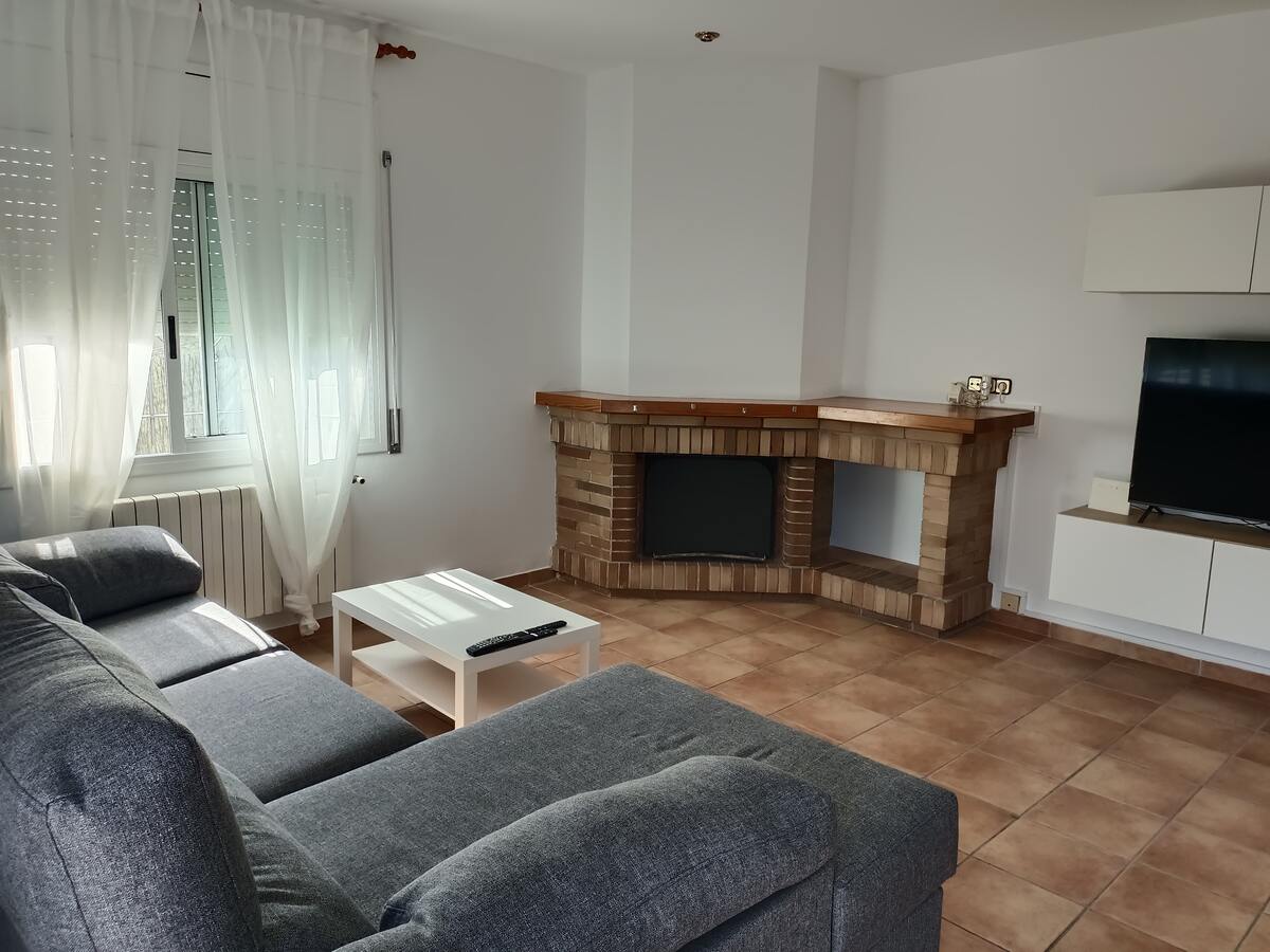 Villa 200 m² à Vidreres : piscine privée ouverte toute l'année - Photo 27