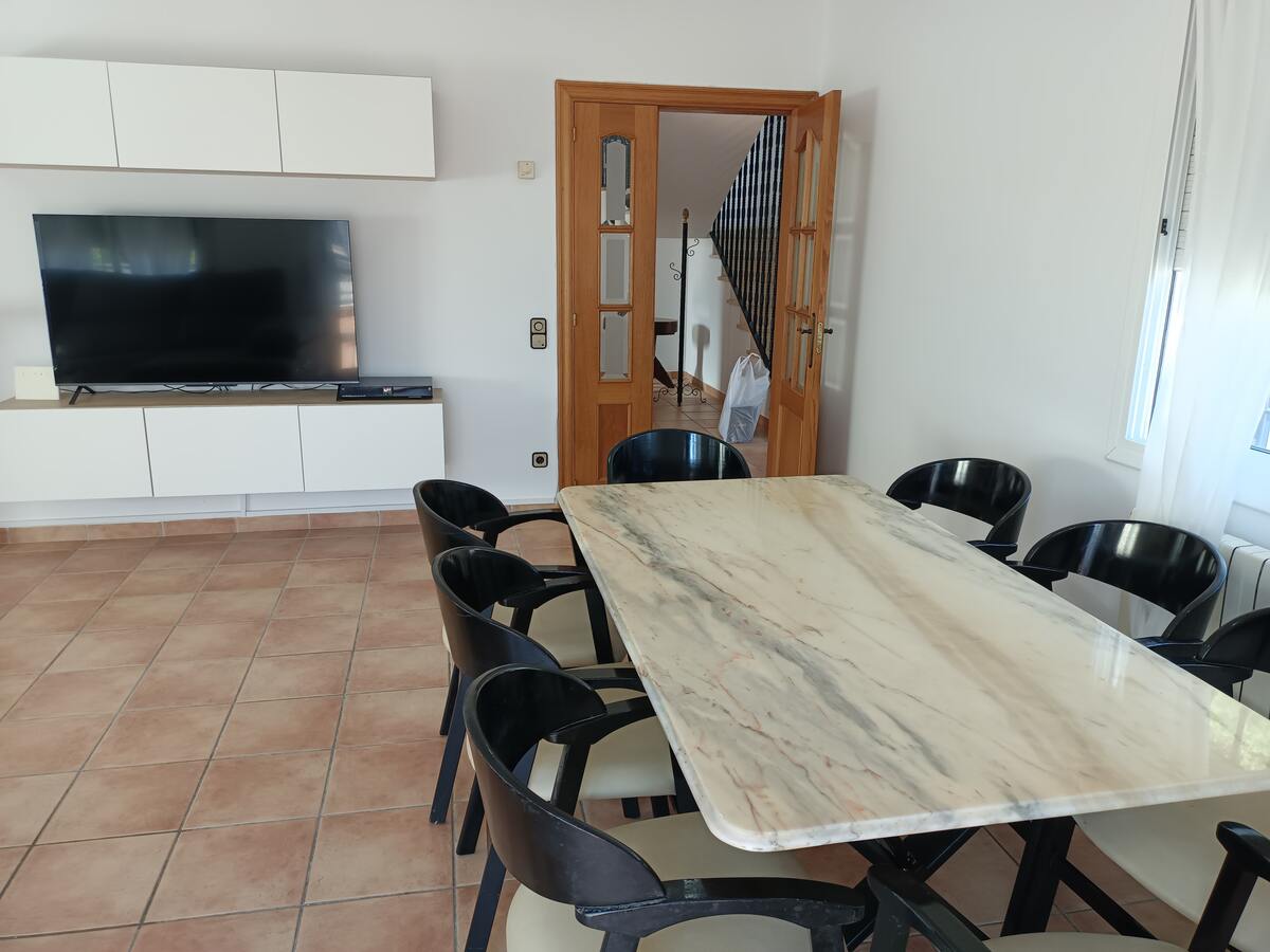 Villa 200 m² à Vidreres : piscine privée ouverte toute l'année - Photo 29
