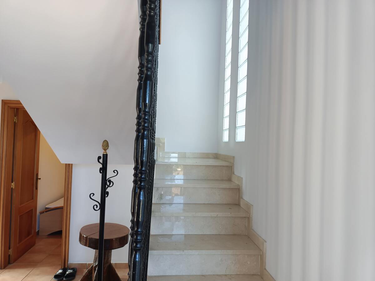 Villa 200 m² à Vidreres : piscine privée ouverte toute l'année - Photo 31