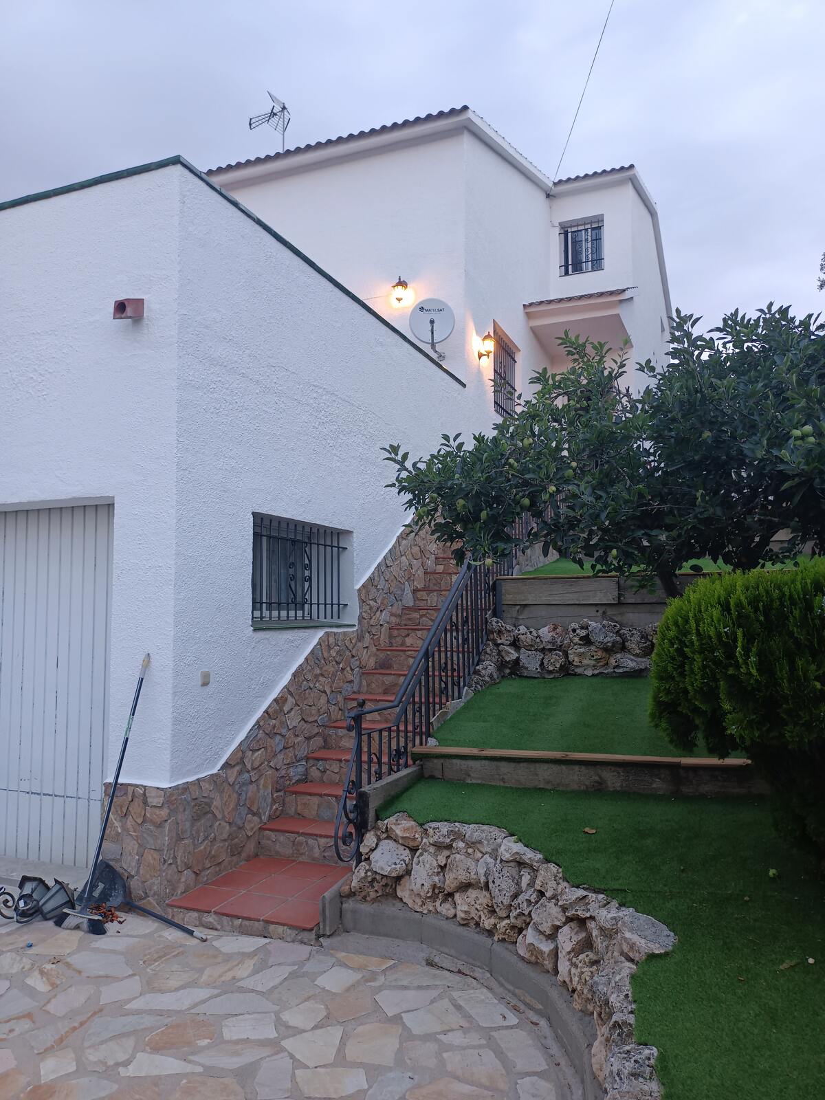 Villa 200 m² à Vidreres : piscine privée ouverte toute l'année - Photo 33