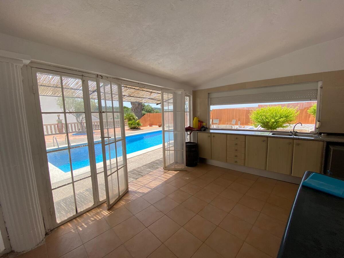 Villa 200 m² à Vidreres : piscine privée ouverte toute l'année - Photo 36