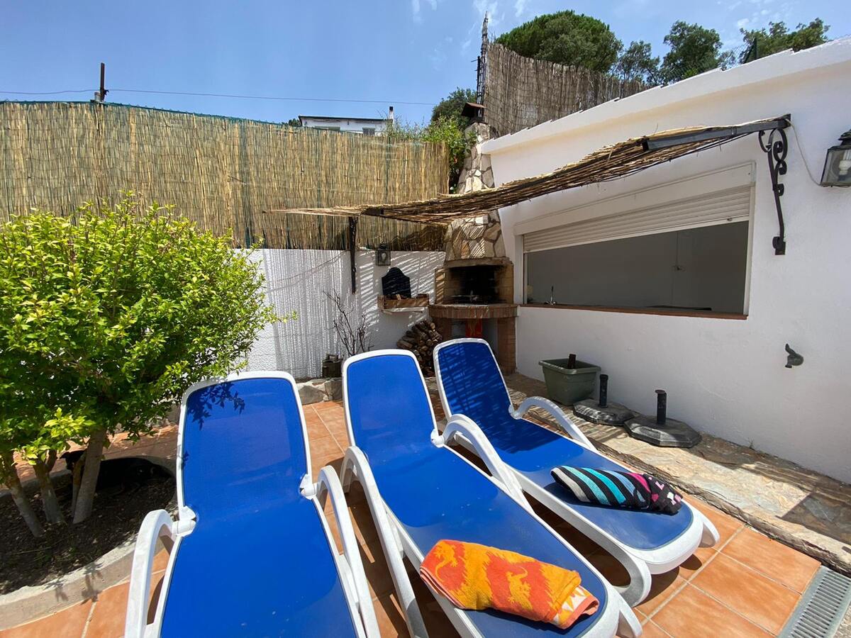 Villa 200 m² à Vidreres : piscine privée ouverte toute l'année - Photo 38
