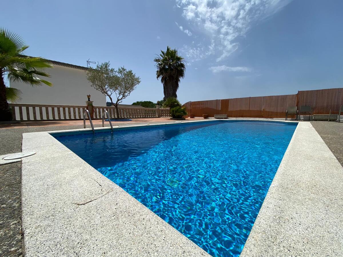 Villa 200 m² à Vidreres : piscine privée ouverte toute l'année - Photo 40