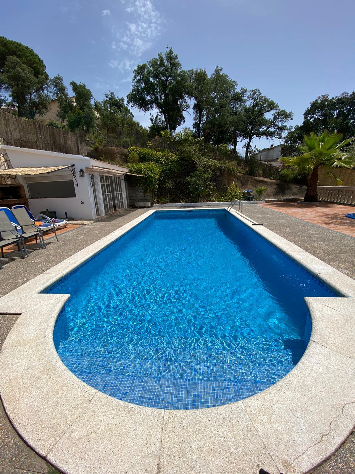 Villa 200 m² à Vidreres : piscine privée ouverte toute l'année - Photo 41