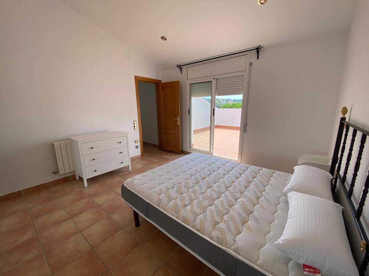 Villa 200 m² à Vidreres : piscine privée ouverte toute l'année - Photo 47