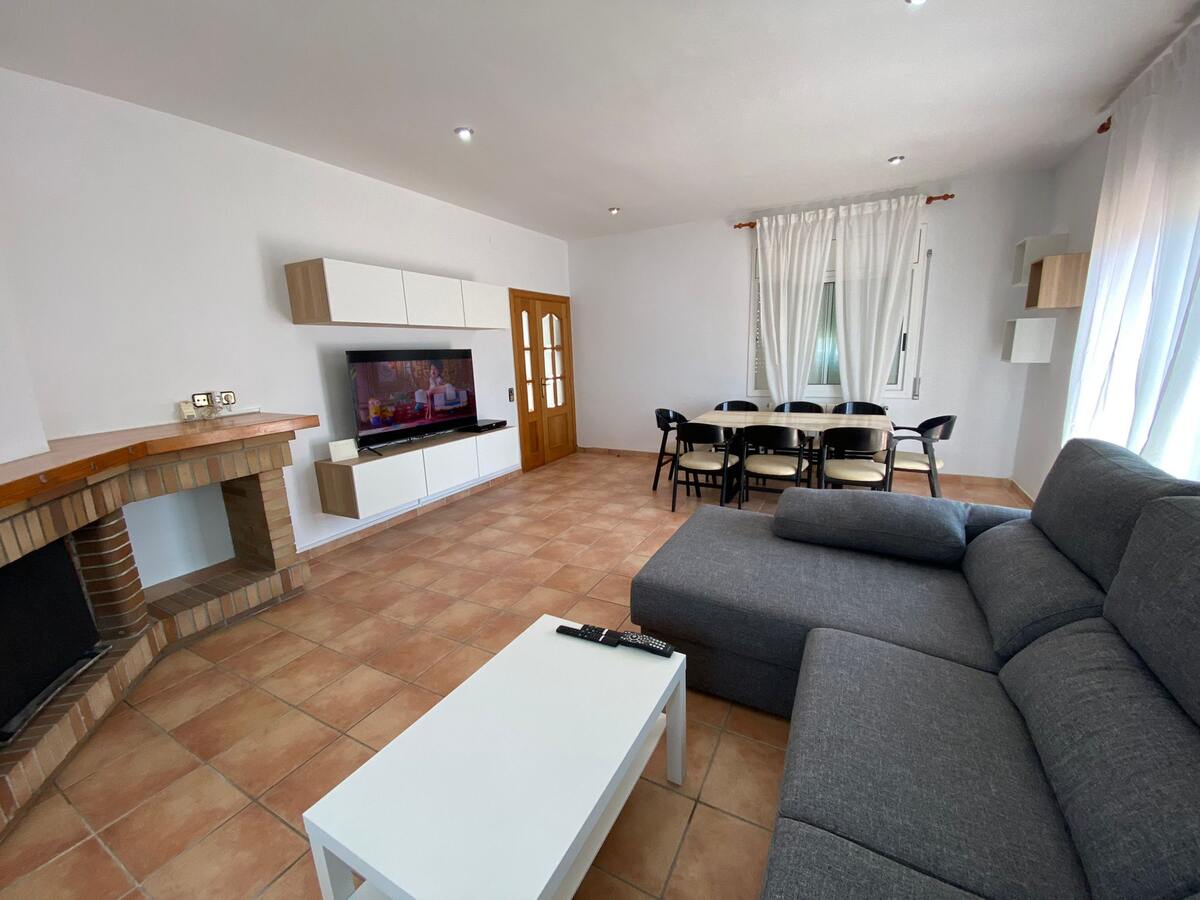 Villa 200 m² à Vidreres : piscine privée ouverte toute l'année - Photo 54