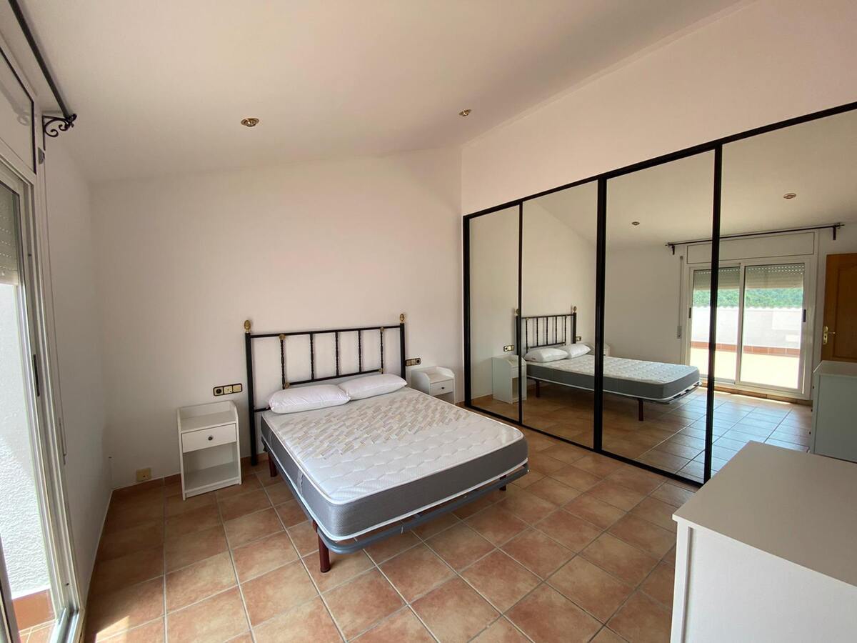 Villa 200 m² à Vidreres : piscine privée ouverte toute l'année - Photo 55