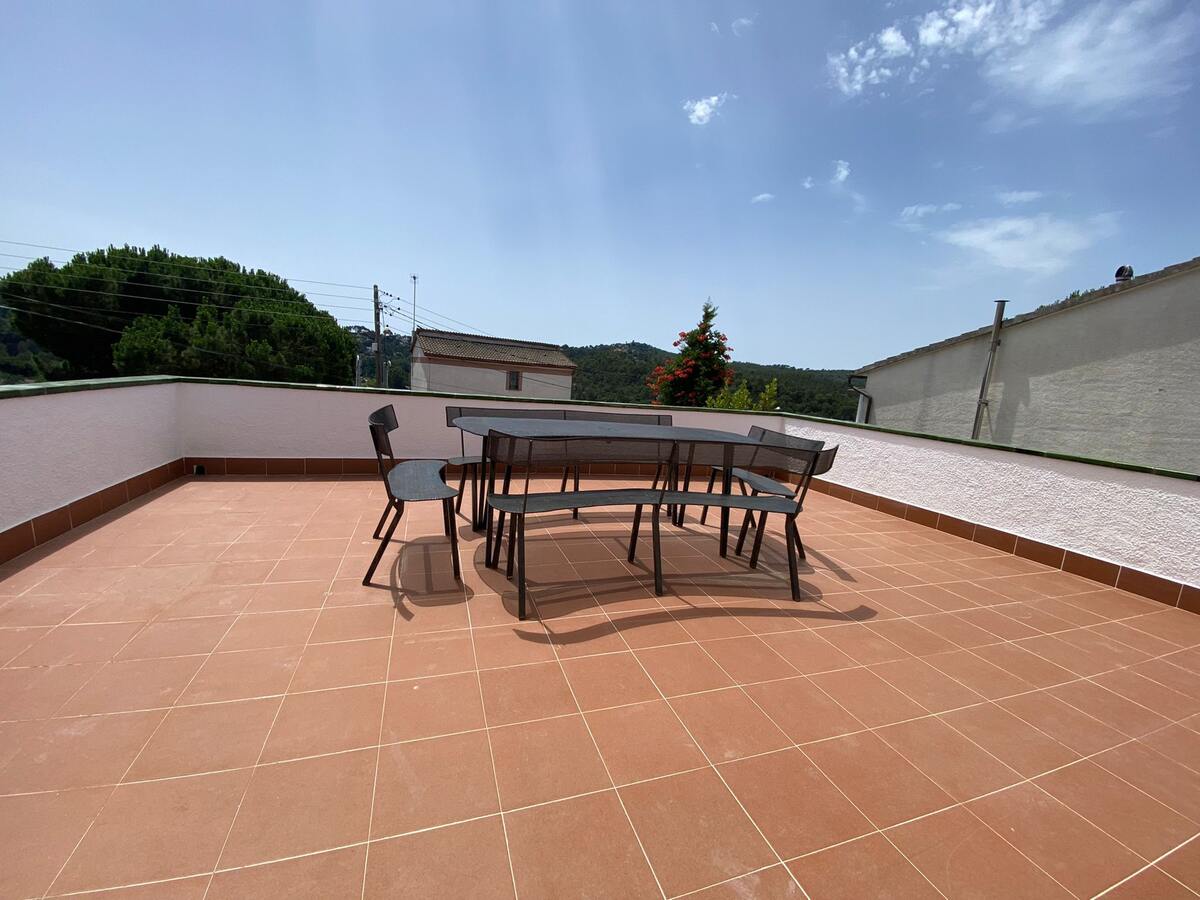 Villa 200 m² à Vidreres : piscine privée ouverte toute l'année - Photo 56