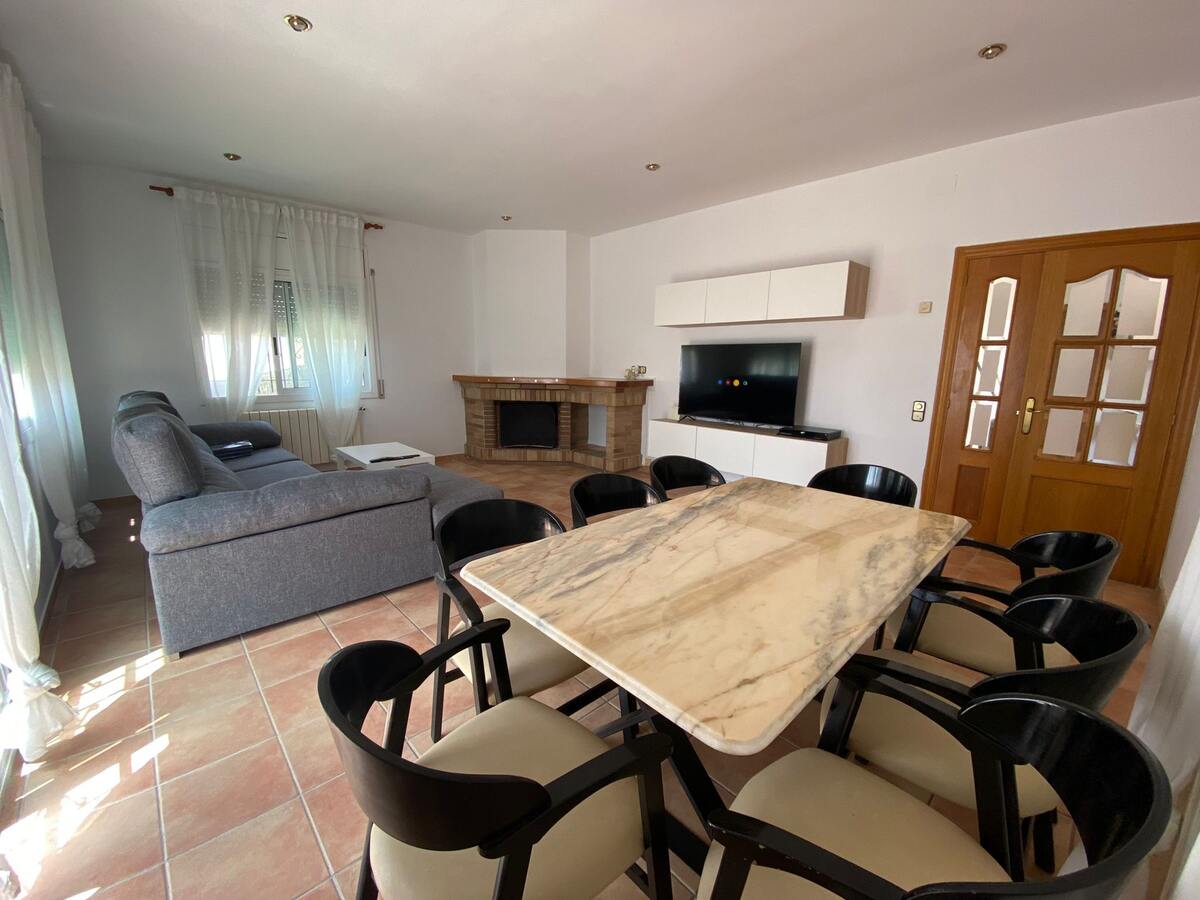 Villa 200 m² à Vidreres : piscine privée ouverte toute l'année - Photo 59