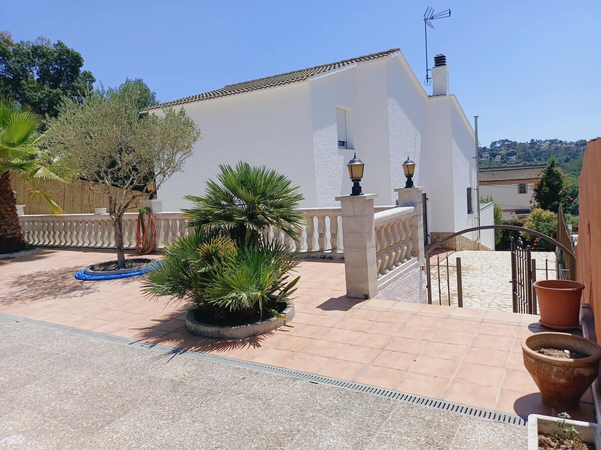 Villa 200 m² à Vidreres : piscine privée ouverte toute l'année - Photo 60