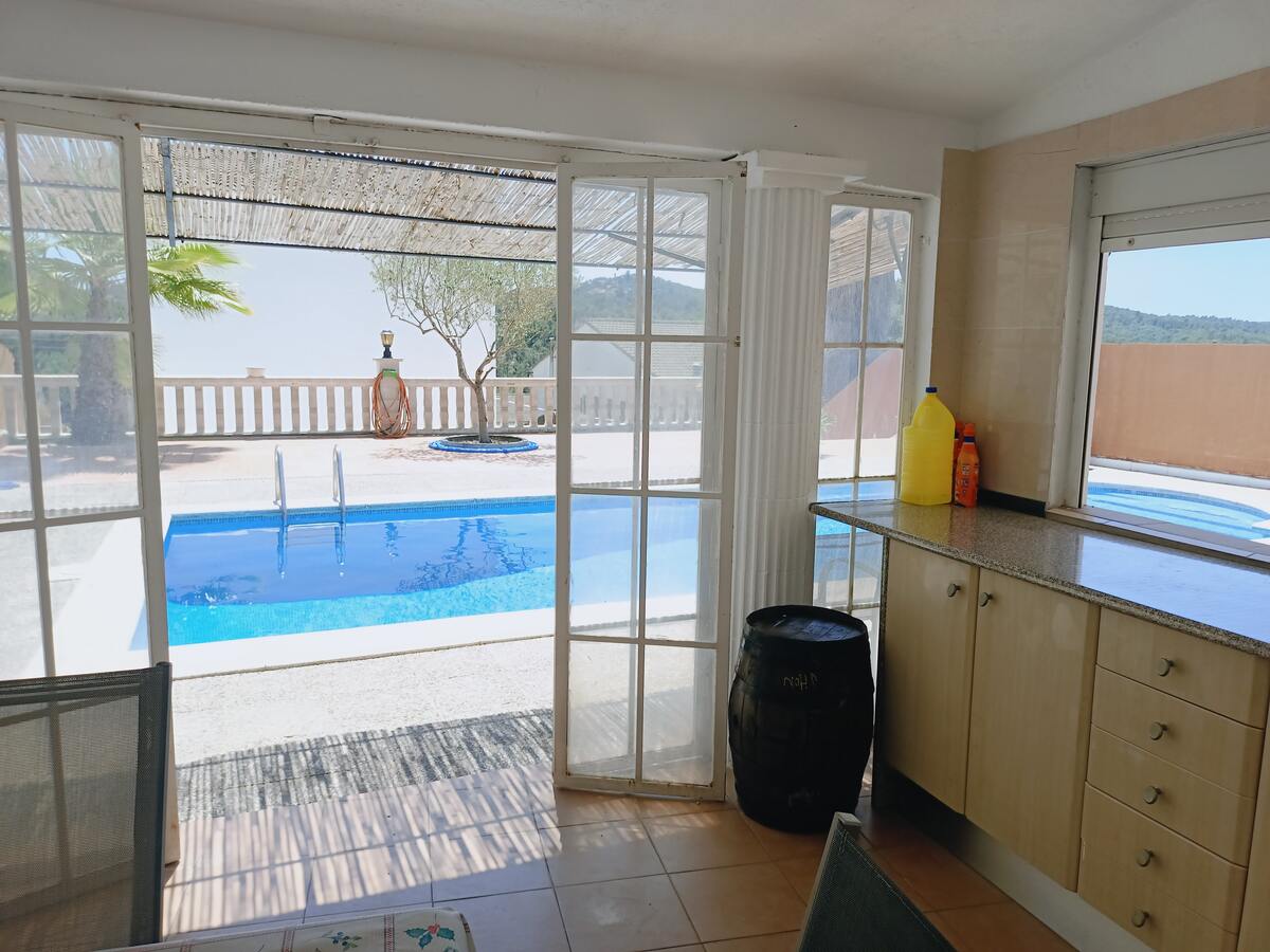 Villa 200 m² à Vidreres : piscine privée ouverte toute l'année - Photo 62
