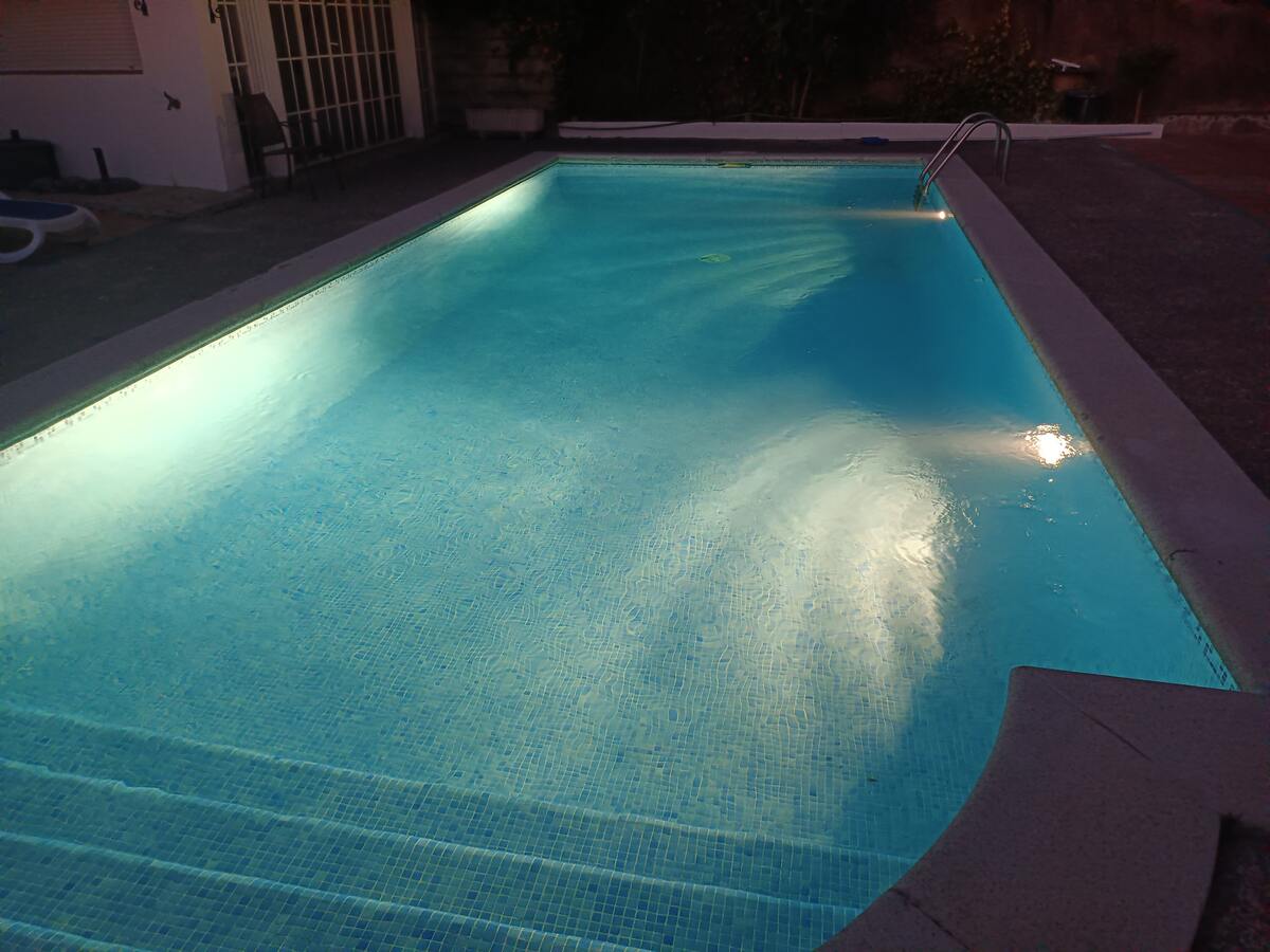 Villa 200 m² à Vidreres : piscine privée ouverte toute l'année - Photo 69