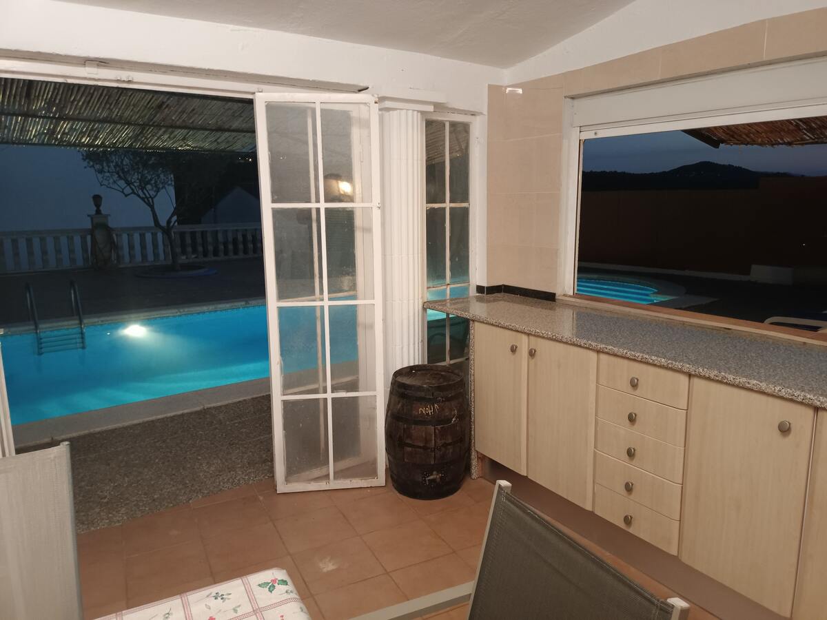 Villa 200 m² à Vidreres : piscine privée ouverte toute l'année - Photo 71