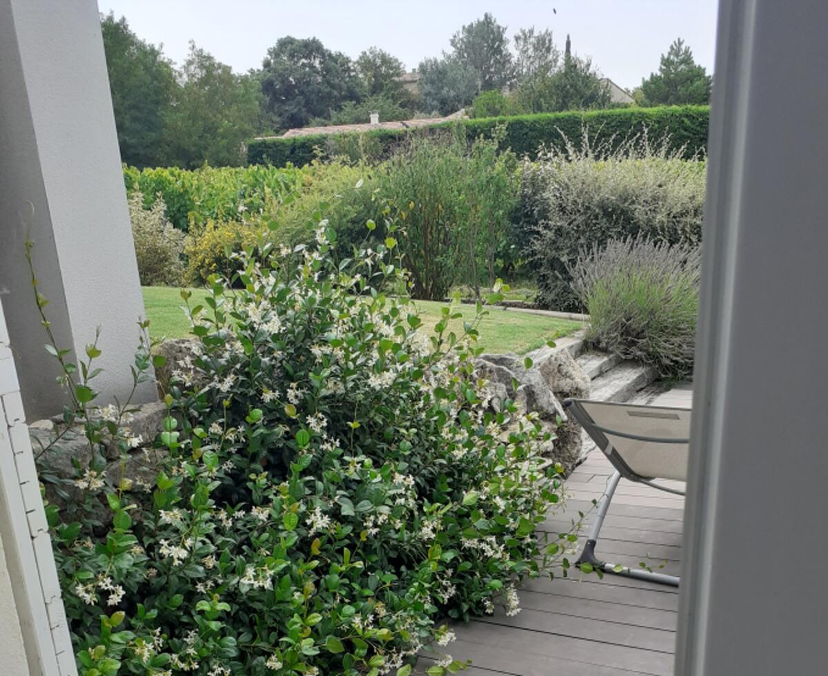 Villa 6 pers. avec piscine privée à Colonzelle - Photo 3