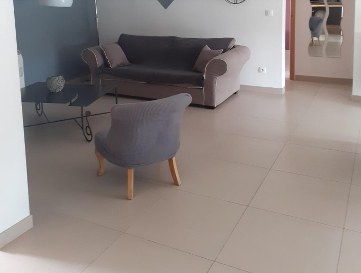 Villa 6 pers. avec piscine privée à Colonzelle - Photo 4