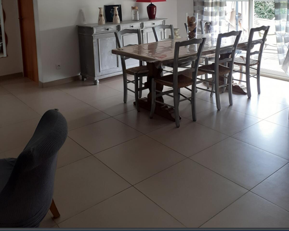Villa 6 pers. avec piscine privée à Colonzelle - Photo 6