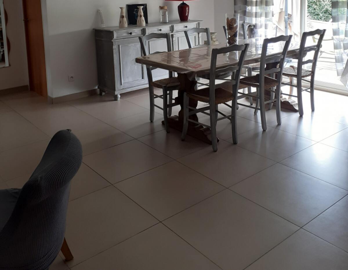 Villa 6 pers. avec piscine privée à Colonzelle - Photo 7