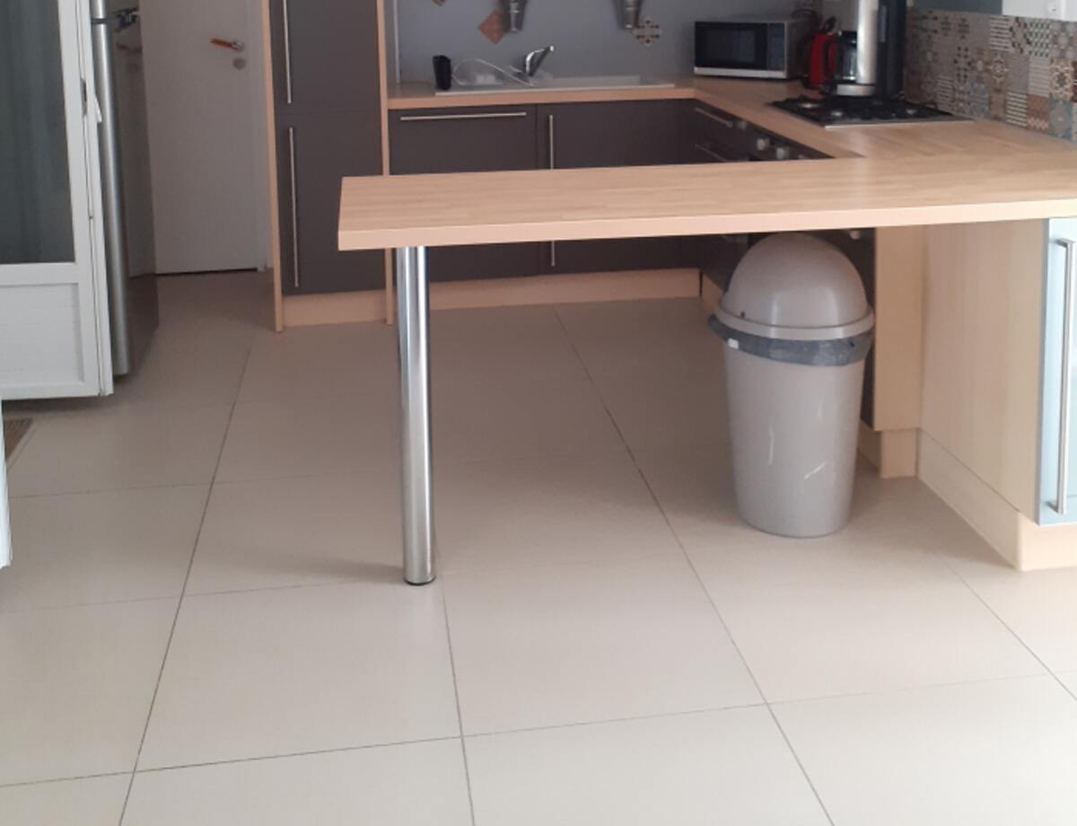 Villa 6 pers. avec piscine privée à Colonzelle - Photo 12