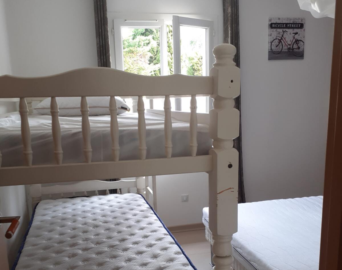 Villa 6 pers. avec piscine privée à Colonzelle - Photo 13