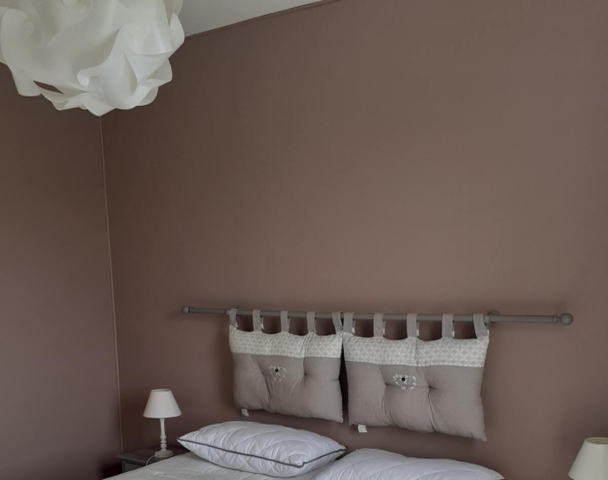 Villa 6 pers. avec piscine privée à Colonzelle - Photo 16