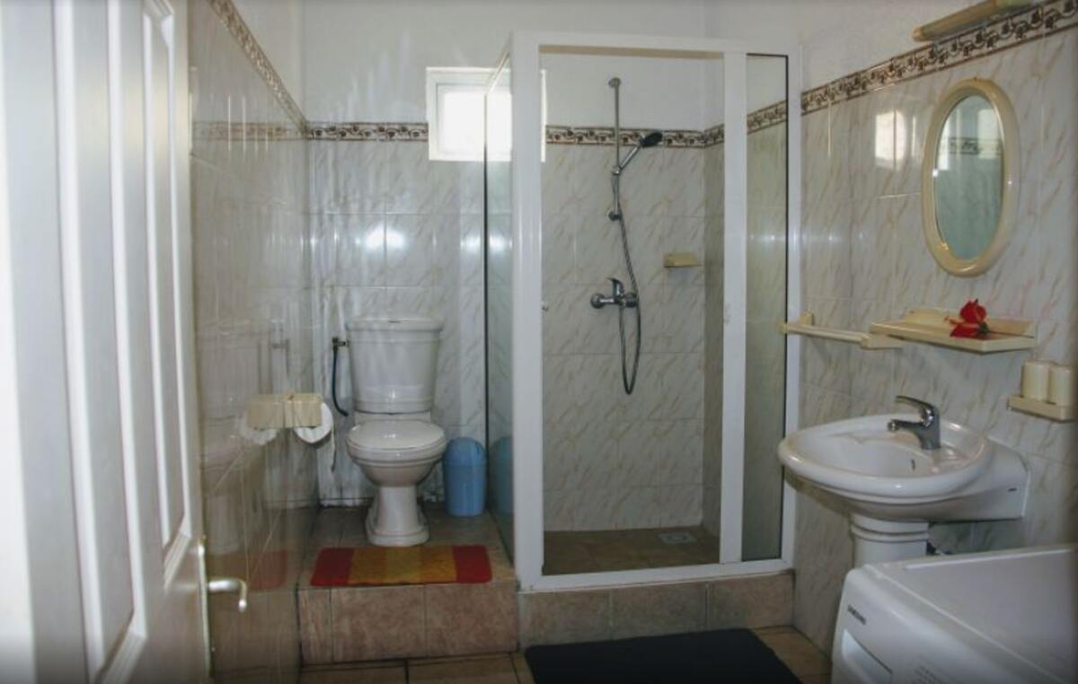 Villa 6 pers. avec piscine privée à Colonzelle - Photo 17