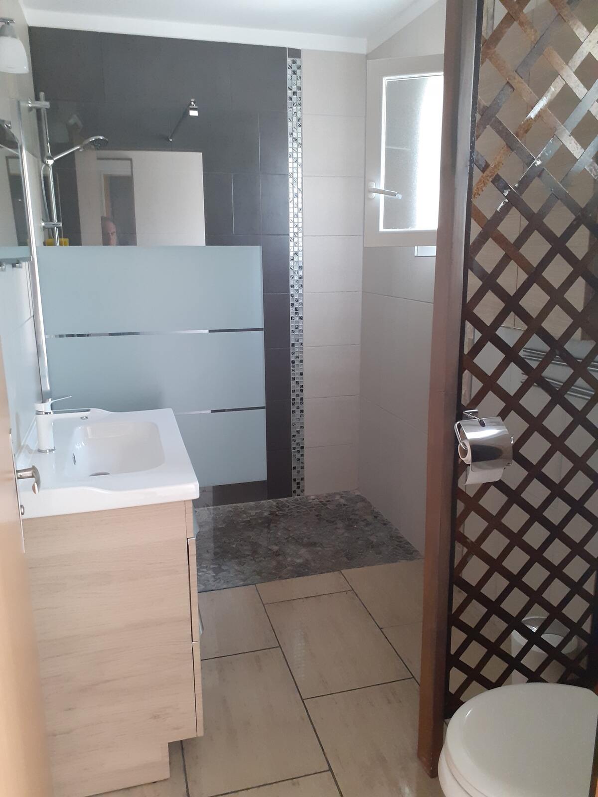 Villa 6 pers. avec piscine privée à Colonzelle - Photo 25