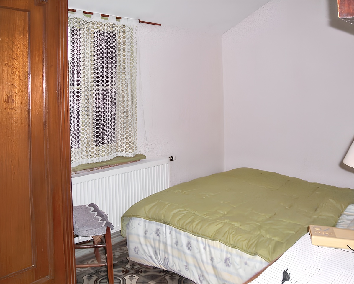 Maison 6 pers. à Mailly-Maillet, jardin clôturé et cheminée - Photo 5